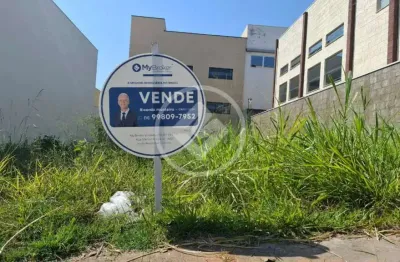 Terreno em area comercial ideal para construção de galpão em vinhedo codigo: 132512