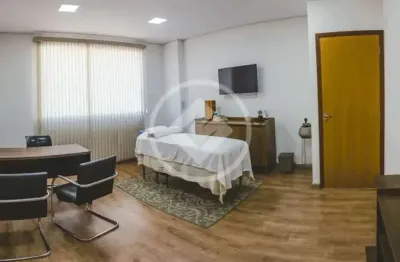 Sala moderna e exclusiva – ideal para profissionais da saúde, bem-estar e desenvolvimento humano codigo: 139416