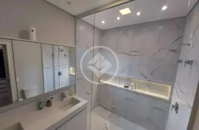 Casa a venda no condomínio bosque dos cambarás em valinhos. codigo: 149922