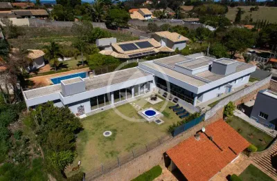 Casa a venda  em loteamento com total segurança  em vinhedo codigo: 54089