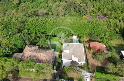 Casa com 7 quartos à venda na Rua Aparecido Zeferino de Melo, 186, Caixa D´Água, Vinhedo