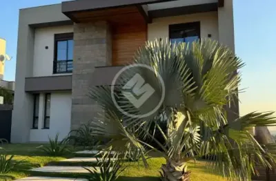 Casa com 4 suítes a venda condomínio campo de toscana em vinhedo -sp codigo: 135473