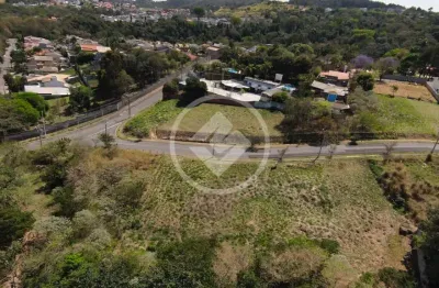 Terreno à venda na Maria Regina Giunco, 01, Bosque, Vinhedo