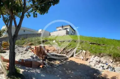 Terreno à venda na Rua Sebastião Gomes de Oliveira, 315, Bosque, Vinhedo