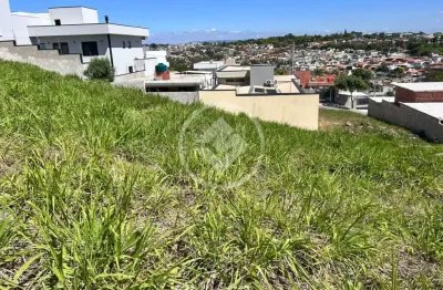 Terreno à venda na Rua Edgard Genezini, 31, Bosque, Vinhedo