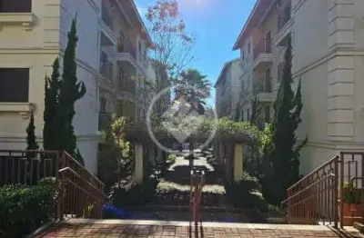 Apartamento á venda no condomínio vivere verde de vinhedo, 58m2, com dois quartos sendo uma suíte, vinhedo são paulo. codigo: 134827