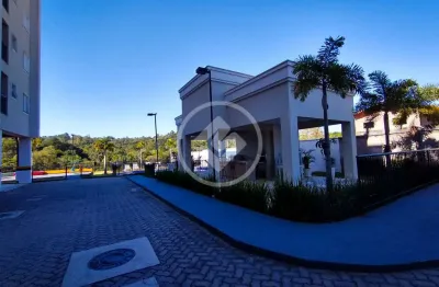 Apartamento a venda condomínio campo di fiore em vinhedo codigo: 126036