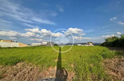 Terreno plano á venda no residencial tosi em itupeva bairro novo local alto construções de medio alto padrão codigo: 147132