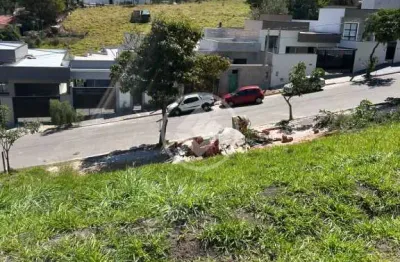 Terreno à venda na Sebastião Gomes De Oliveira, 265, Bosque, Vinhedo