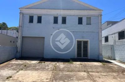 Galpão comercial em avenida de alto fluxo – vinhedo/sp codigo: 151192