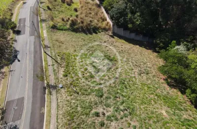 Terreno à venda na Maria Regina Giunco, 01, Bosque, Vinhedo