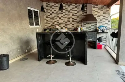 Casa térrea à venda no bairro chácaras alpinas em valinhos/sp codigo: 105196