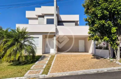 Casa para venda no condomínio terras de são francisco codigo: 136489