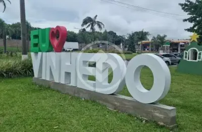 Oportunidade comercial | terreno em bairro em crescimento – vinhedo codigo: 143330