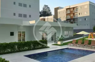Apartamento à venda no condomínio bello cielo ii - conforto, segurança e lazer completo vinhedo sp codigo: 143590