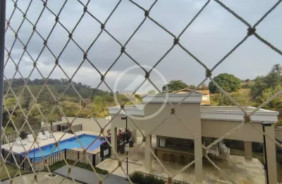 Apartamento de 02 dormitórios à venda em condomínio fechado em vinhedo sp codigo: 137560