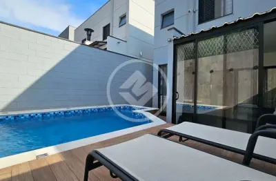 Casa a venda com 03 suites no condomínio bello villagio em vinhedo codigo: 134377