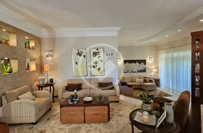 Casa a venda com 03 suítes no condomínio chácaras do lago em vinhedo codigo: 134661