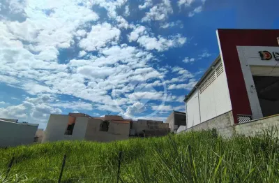Terreno à venda na Rua Mafalda Maria Imperato Pinhata, 136, Nova Vinhedo, Vinhedo