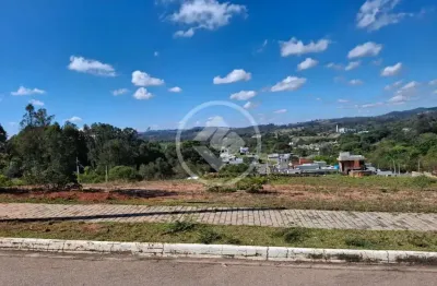 Terreno à venda na Rua Estrela da Manhã, sn, Pinheirinho, Vinhedo