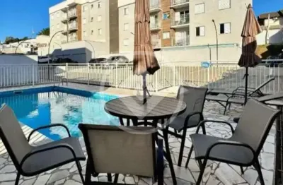 Garden 74m² com varanda e vista | pronto para morar vinhedo sp codigo: 143558