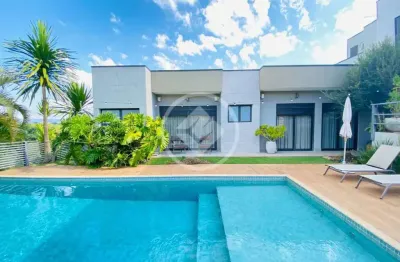 Casa de alto padrão a venda no condomínio campo de toscana em vinhedo/sp codigo: 124982