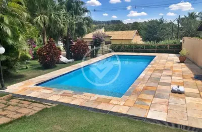 Excelente casa de campo a venda no condomínio village águas de santa eliza em itupva codigo: 150088