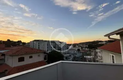 Apartamento cobertura a venda, perto das represas, centro de vinhedo sp. codigo: 128981