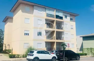 Apartamento para venda ou locação no condomínio vila garibaldi em vinhedo - sp codigo: 99243