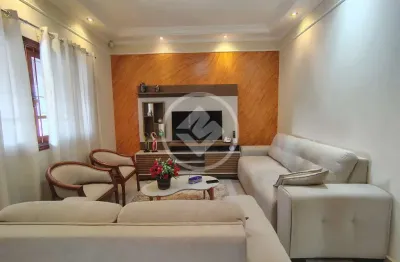 Casa com 3 dormitórios e edícula a venda em jardim santo antônio em vinhedo sp codigo: 132969