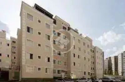 Apartamento com 3 quartos e 2 banheiros à venda, 60 m² esmeralda ville campinas sp codigo: 137925