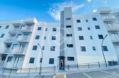 Apartamento á venda no residencial bella vitta ii na capela em vinhedo/sp codigo: 128463