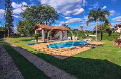 Casa térrea à venda no residencial recanto dos canjaranas – vinhedo/sp codigo: 126440