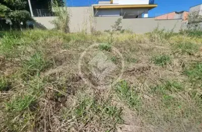 Terreno à venda na Rua Edgard Genezini, 46, Bosque, Vinhedo