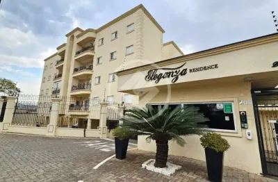 Apartamento para venda e locação com 03 quartos no condomínio eleganza em vinhedo codigo: 138515