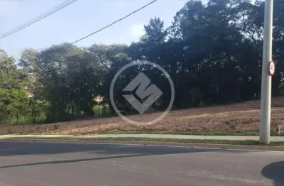 Terreno à venda no bairro pinheirinho no loteamento residencial jasmim em vinhedo/sp codigo: 25982