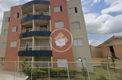 Apartamento térreo no vista magnífica com dois dormitórios, uma suite no centro de vinhedo/sp codigo: 143528