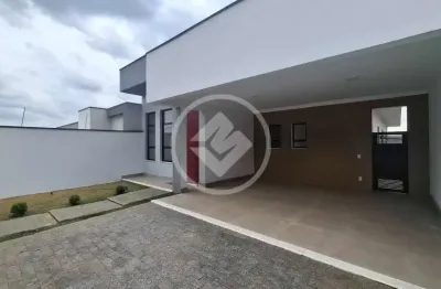 Casa térrea nova com três dormitórios a venda em vinhedo codigo: 139265