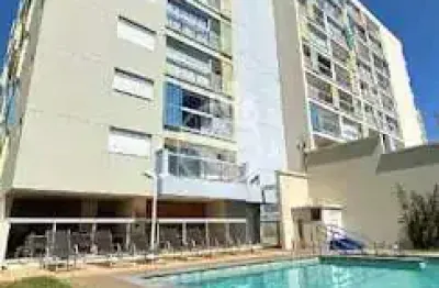 Apartamento á venda prédio sunny patriani, bairro bosque de campinas, apartameto studio, 1 quarto, 52m2. codigo: 115764