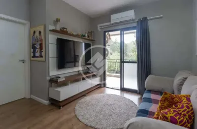 Apartamento com 3 quartos à venda na Estrada Municipal da Capela, 655, Capela, Vinhedo