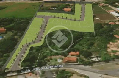 Terreno à venda no residencial são joão em vinhedo/sp codigo: 23173