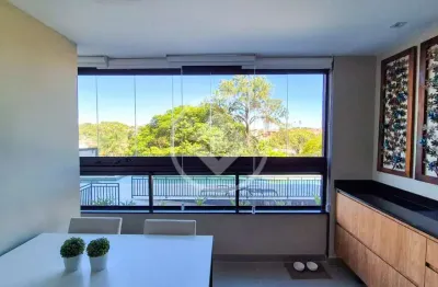 Apartamento com 3 quartos à venda na Rua Barão de Mauá, 950, Vila Clayton, Valinhos