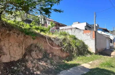 Terreno à venda na Sebastião Gomes De Oliveira, 95, Bosque, Vinhedo