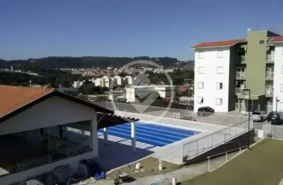 Apartamento com 2 quartos para alugar na rua júlio pallaro, 420, santa claudina, vinhedo codigo: 137086