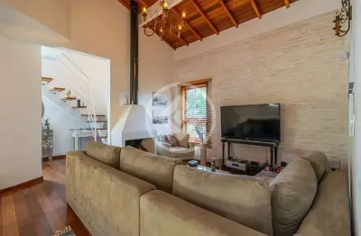 Casa à venda no condomínio vale da santa fé em vinhedo/sp codigo: 117688