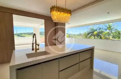 Casa em condomínio fechado com 3 quartos para alugar na Andaluz, 720, Vila Hipica, Vinhedo