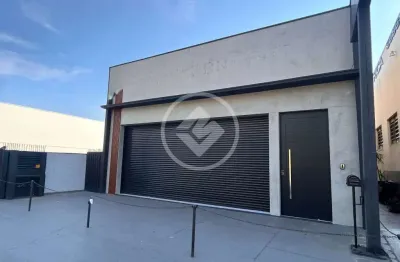 Galpão sofisticado na principal avenida de vinhedo – ideal para veículos premium codigo: 147875