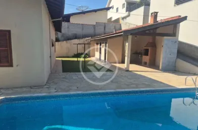 Casa com piscina à venda ou locação no condomínio marambaia – vinhedo sp codigo: 137067