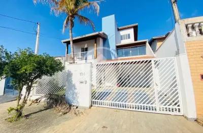 Casa á venda no parque das colinas em valinhos/sp codigo: 130368