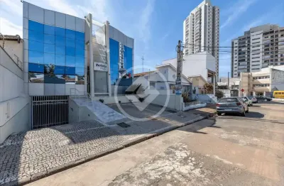 Sala á venda no predio busines point no jardim brasil em campinas/sp codigo: 23065